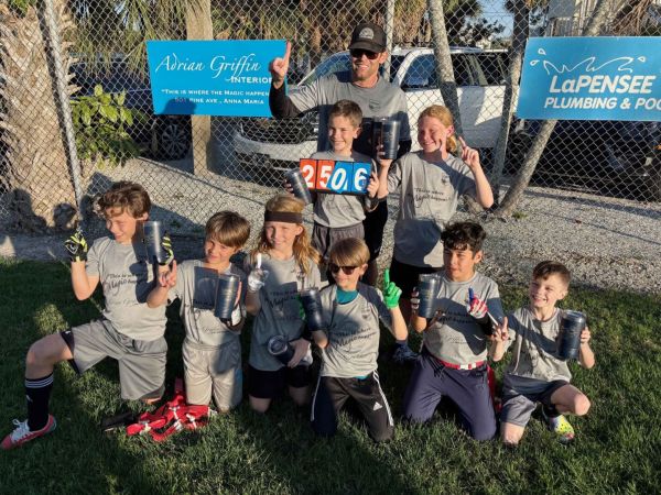 Playoffs proceed at Center of Anna Maria Island