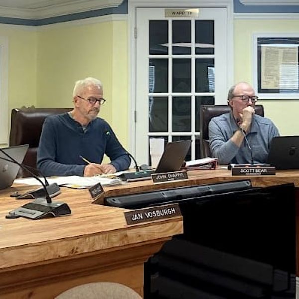 Commissioners appoint vice mayor, CRA leaders