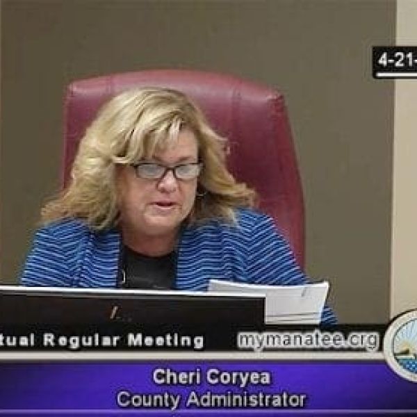 County officials trying to address testing shortages