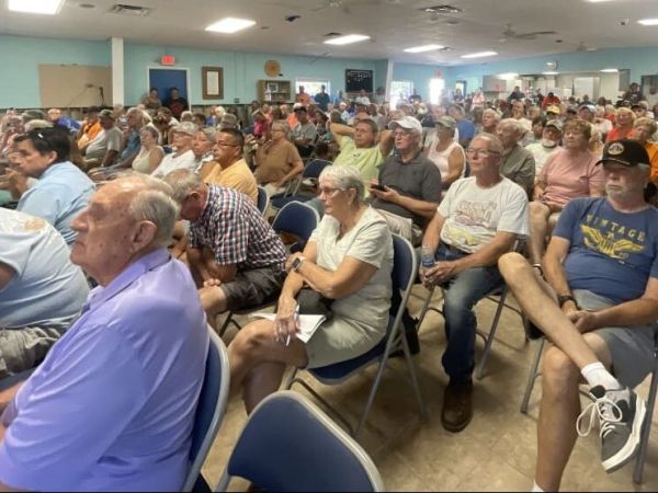 County starts Cortez damage assessments
