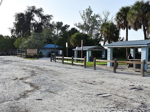 Anna Maria pursuing food truck ordinance