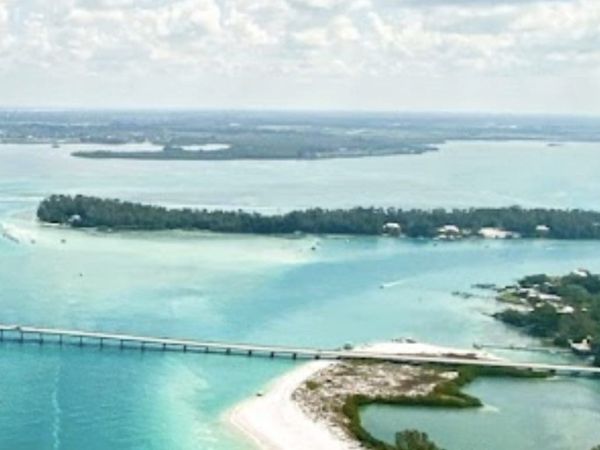 Jewfish Key could become part of county