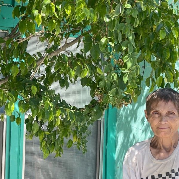 Bradenton Beach resident prepared after 2024 storms