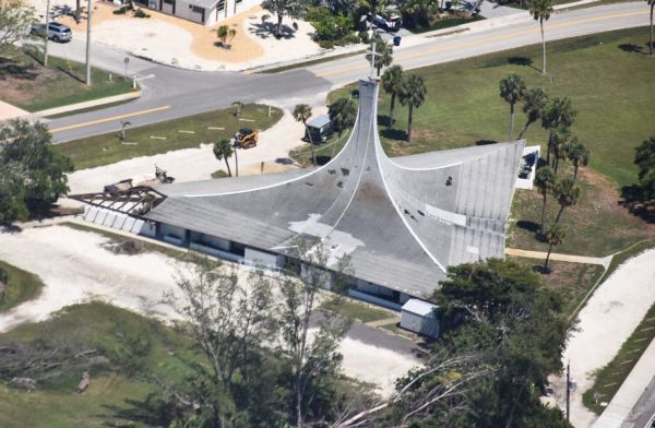 Gloria Dei owners decline city&rsquo;s initial offer