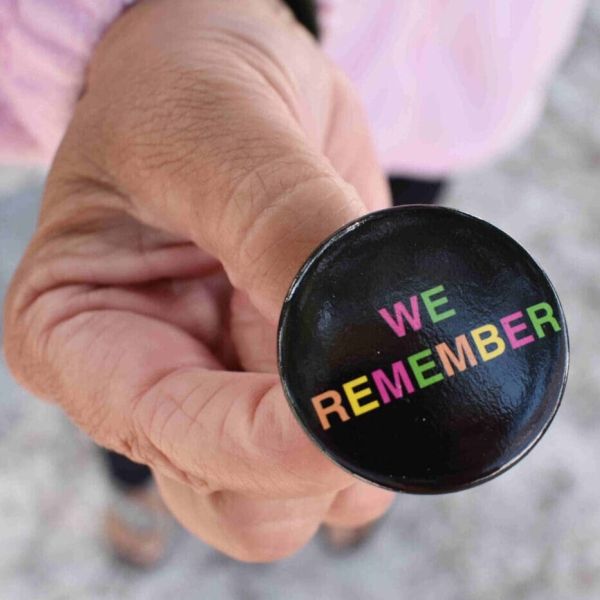 COVID Ribbon Memorial honors Florida&rsquo;s deceased