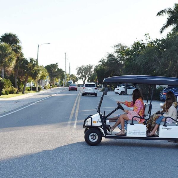 Mayor proposes Reimagining Pine Avenue test corridor