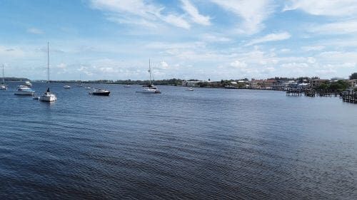 High enterococcus levels in Bradenton Beach waters cause for concern