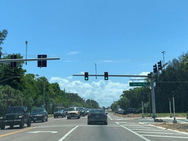 Tensions mount in city-county parking debate