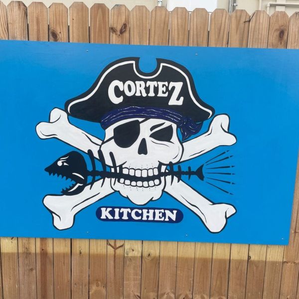 Cortez Kitchen to reopen Jan. 14