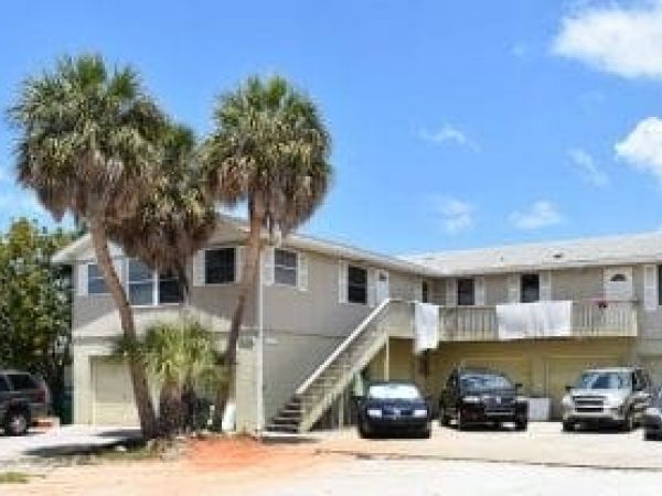 Unregistered Airbnb being fined $250 per day