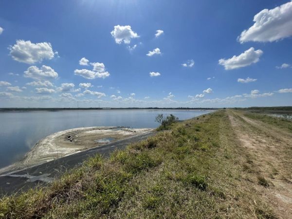 County says Piney Point crisis is &ldquo;under control&rdquo;