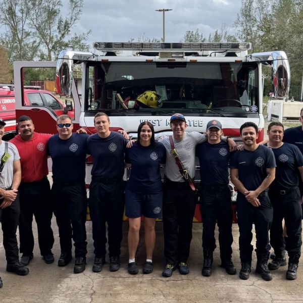 WMFR staff recounts hurricane response