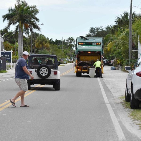 Reimagining Pine Avenue discussions continue