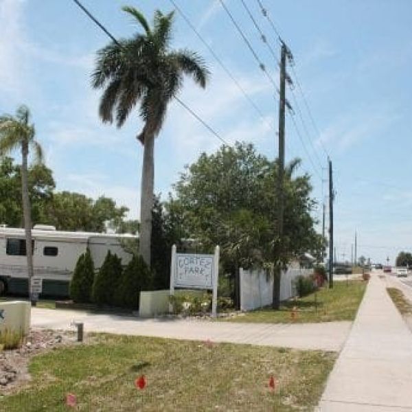 Cortez Trailer Park