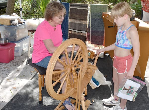 Heritage Day Festival will celebrate Island&rsquo;s history