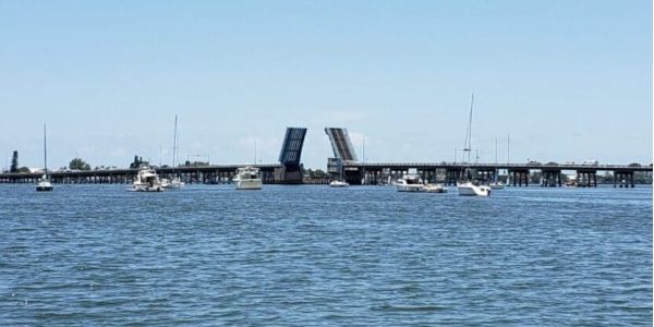 AMI&rsquo;s sewage pipe in good shape, county official says