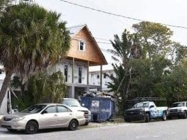 Anna Maria enacts building moratorium