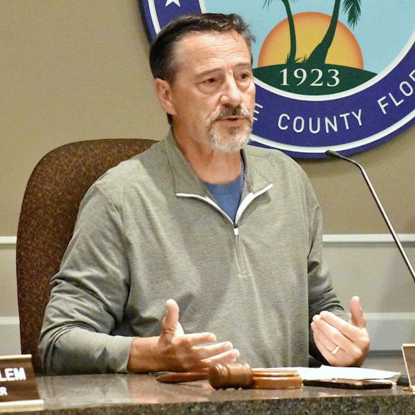Anna Maria officials discuss consolidation study