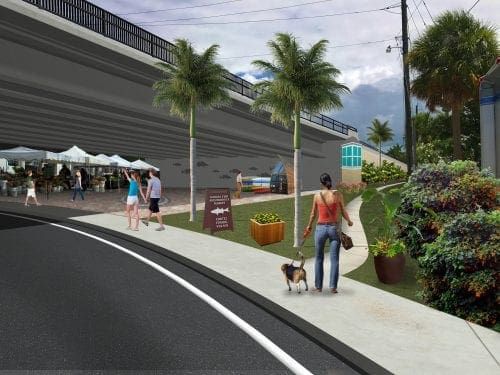 Cortez Bridge design moving forward