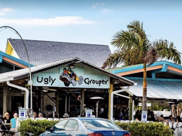 Ugly Grouper expansion planned