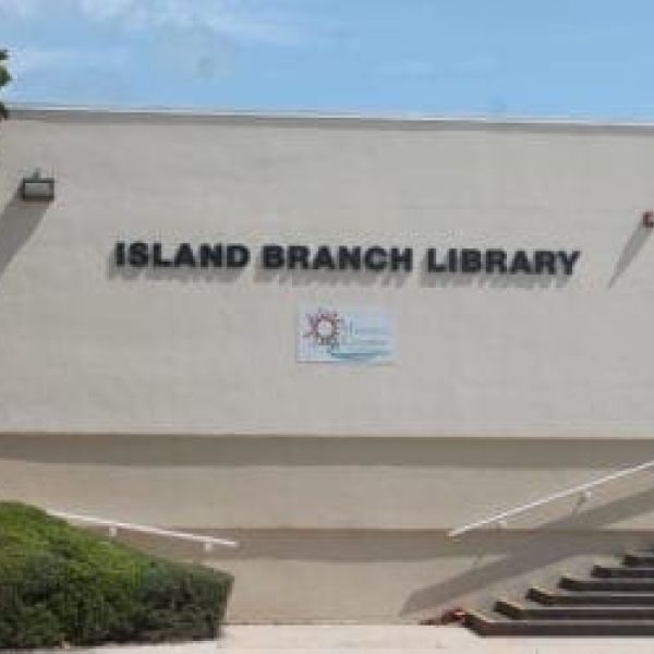 Island Branch Library