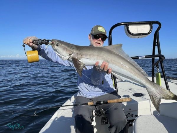 Reel Time: Get ready for fabulous fall fishing