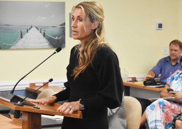 BB Attorney Performance