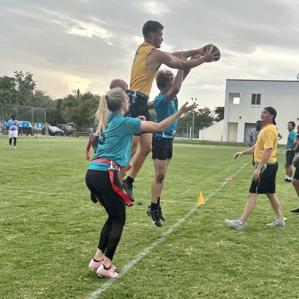 Solid Rock comes out on top