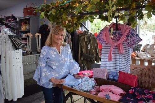 Female empowerment takes the runway