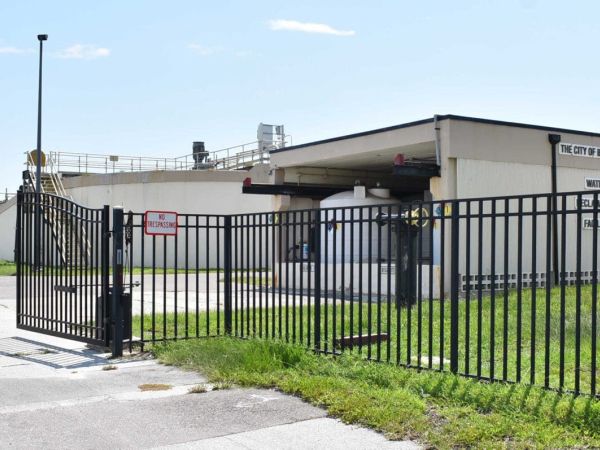 43 million gallons of sewage discharged during Debby