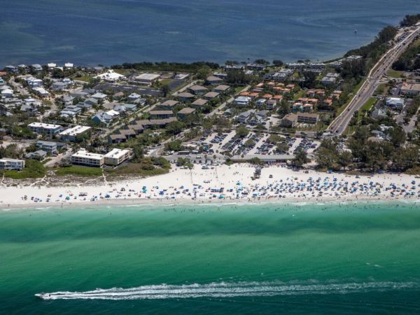 Manatee Beach: End of an era?
