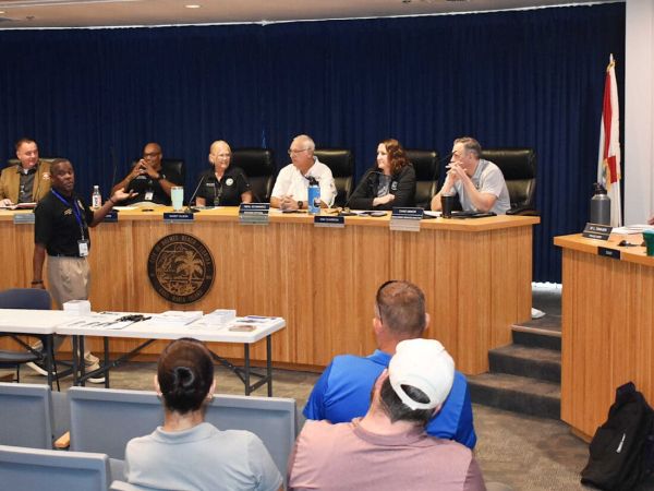 Vacation rental stakeholders share common goals