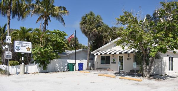 Mayors discuss law enforcement consolidation