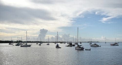 Anchorage enforcement remains a work in progress