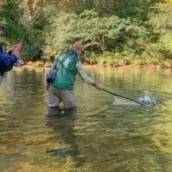 Reel Time: A home away from home