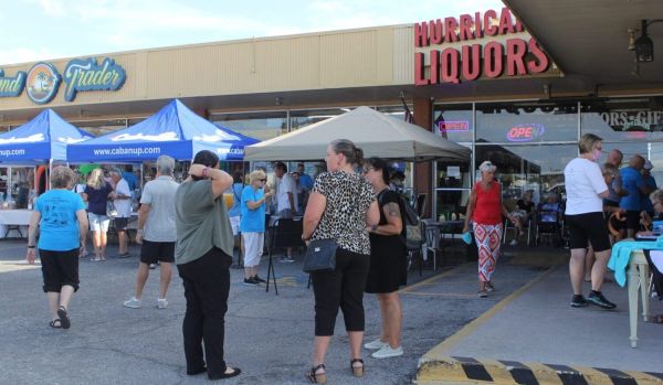 Turtle Watch Wednesday a big success