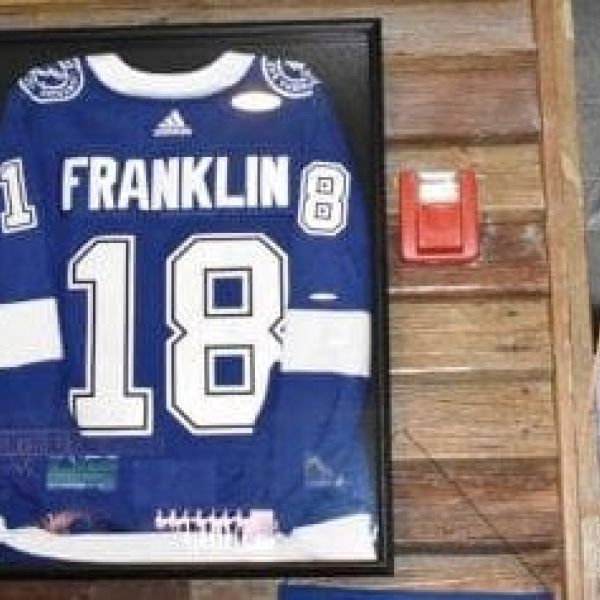 Golf tournament honors a beloved friend
