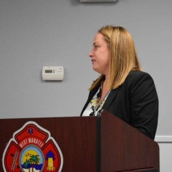 Lawsuit filed against fire department