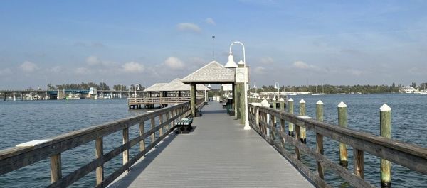 AMOB employees save man from drowning