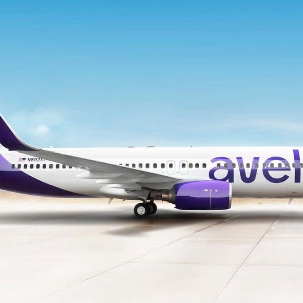 Avelo Airlines the latest to add flights between SRQ and the northeast