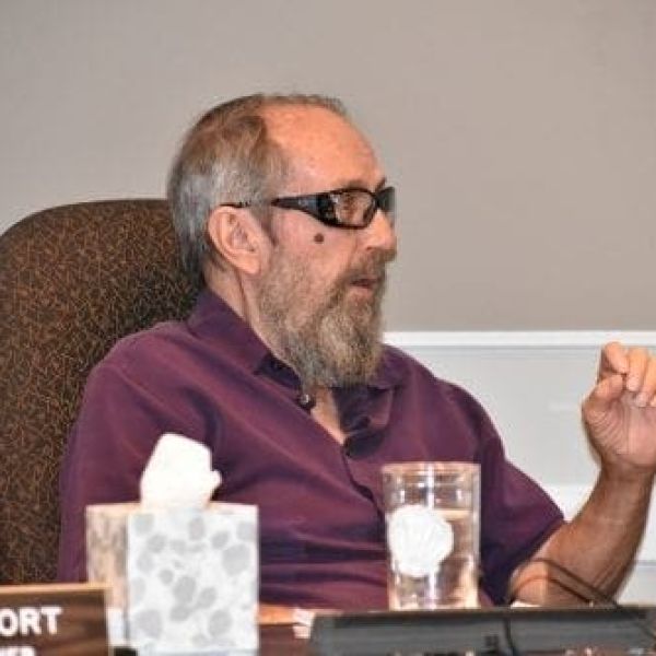 Copeland exits public service on a high note