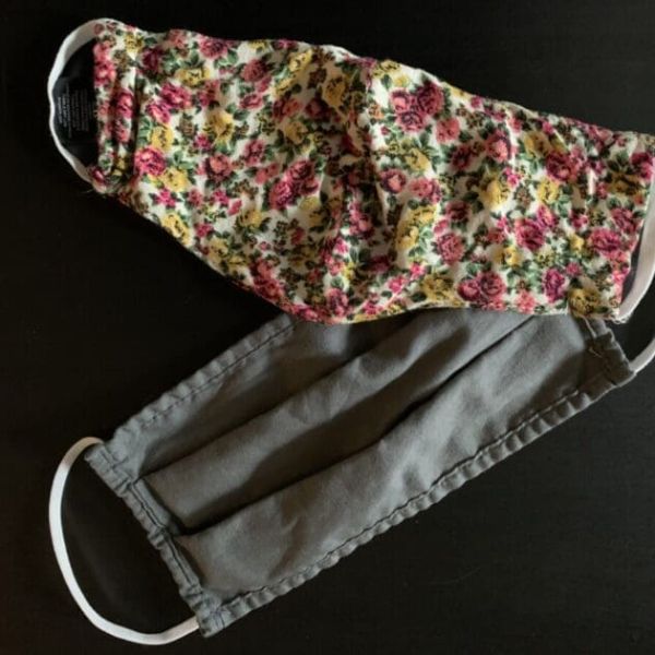 Commissioners extend mask ordinance into 2021