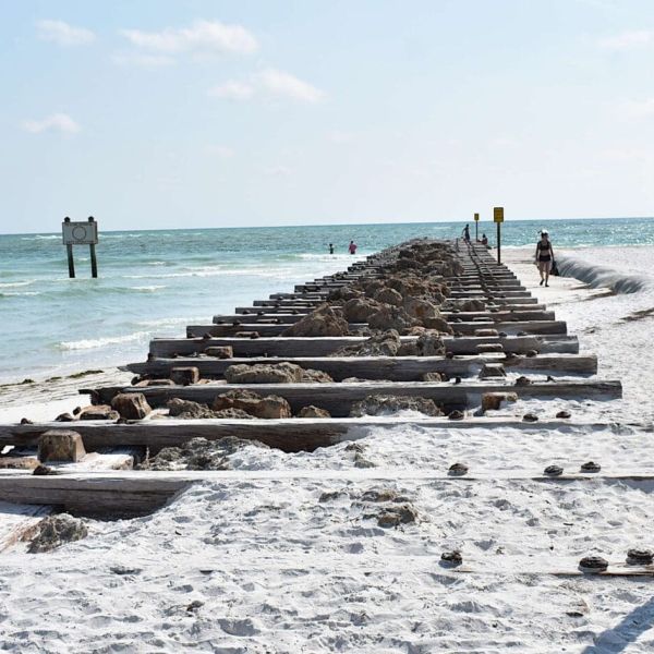 Coquina Beach jetty to be replaced