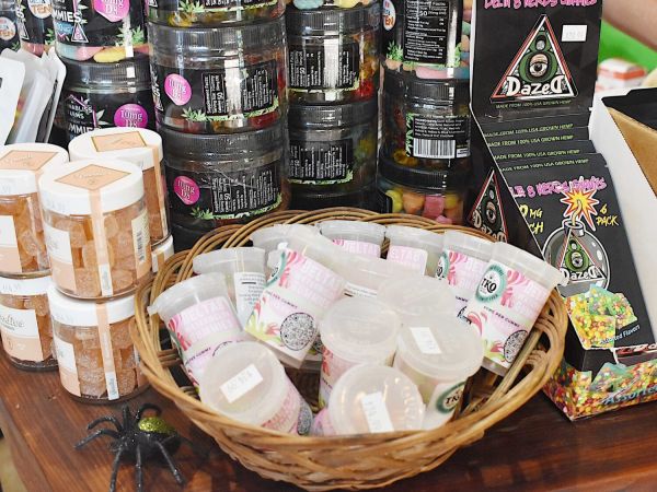 Anna Maria seeks to amend CBD prohibitions