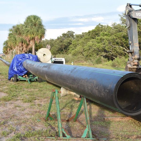 Continued water disruptions expected on AMI