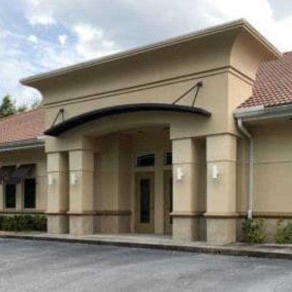 Alternate administration building plan rejected