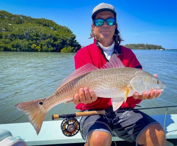 Reel Time: Seeing is believing