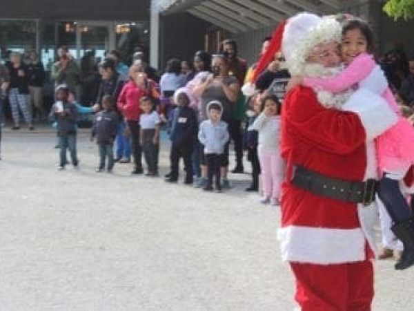 Christmas for Kids