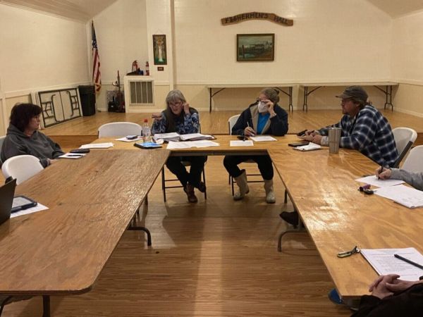 FISH Festival only a month away