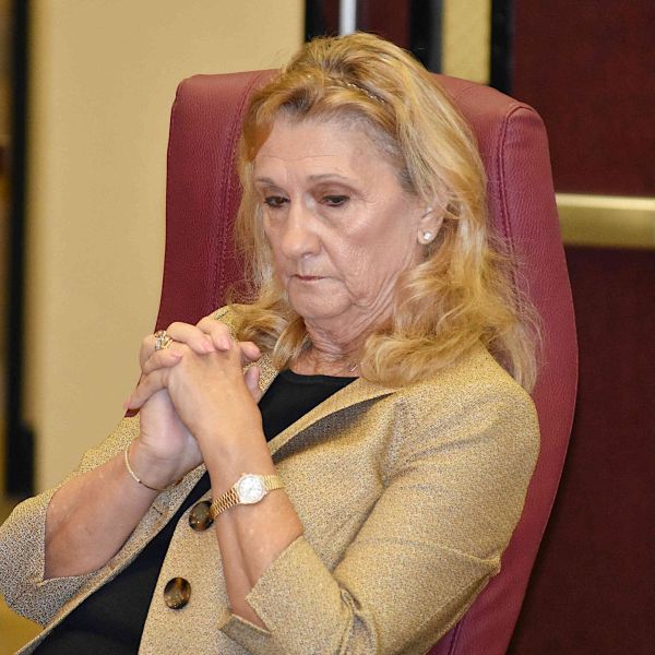 Baugh reaches settlement in public records lawsuit